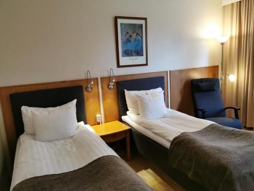 Finlandia Hotel Fooninki 2