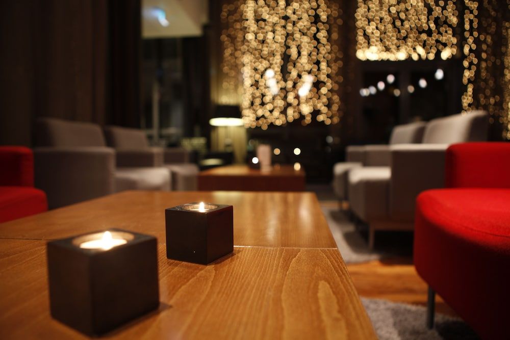 Santa's Resort & Spa Hotel Sani 2