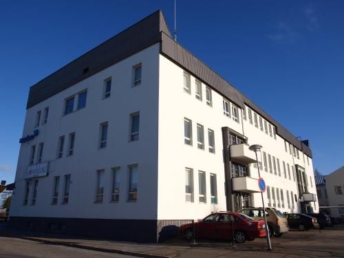 Hotel Suonenjoki 3 étoiles à Suonenjoki