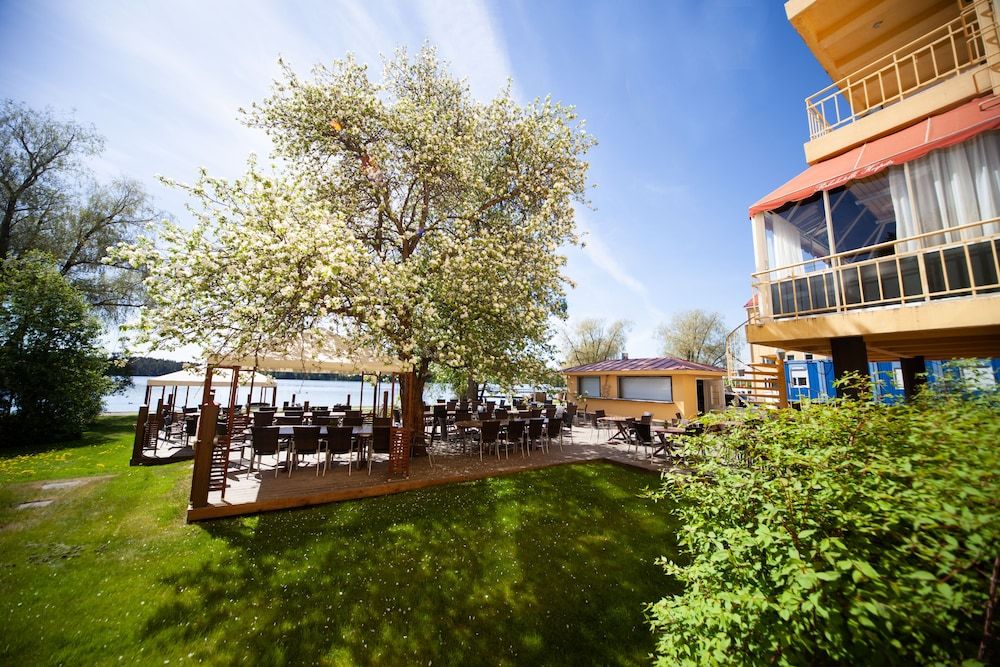 Hotel Hospitz 3 estrelas em Savonlinna