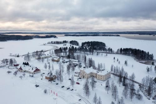 Hyvärilä Youth- and Holiday Centre 2