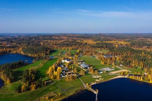 Hyvärilä Youth- and Holiday Centre 3