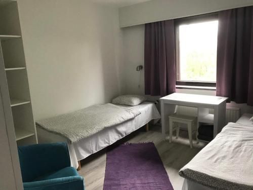 Guesthouse Borealis 2