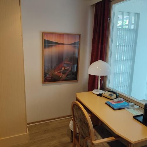 Hotel Cikada 2