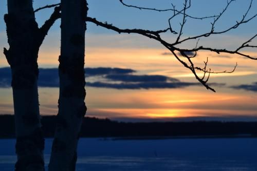 Loikansaari Lomamökit Holiday Cottages 5 estrellas en Savonlinna