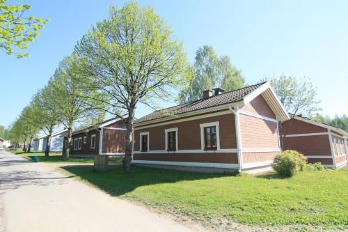 Visulahti Cottages 2