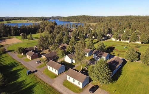 Visulahti Cottages 3 stelle a Mikkeli