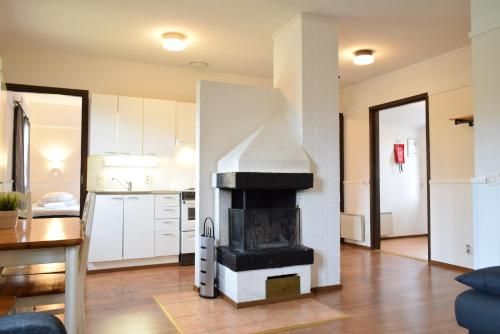 Visulahti Cottages 3