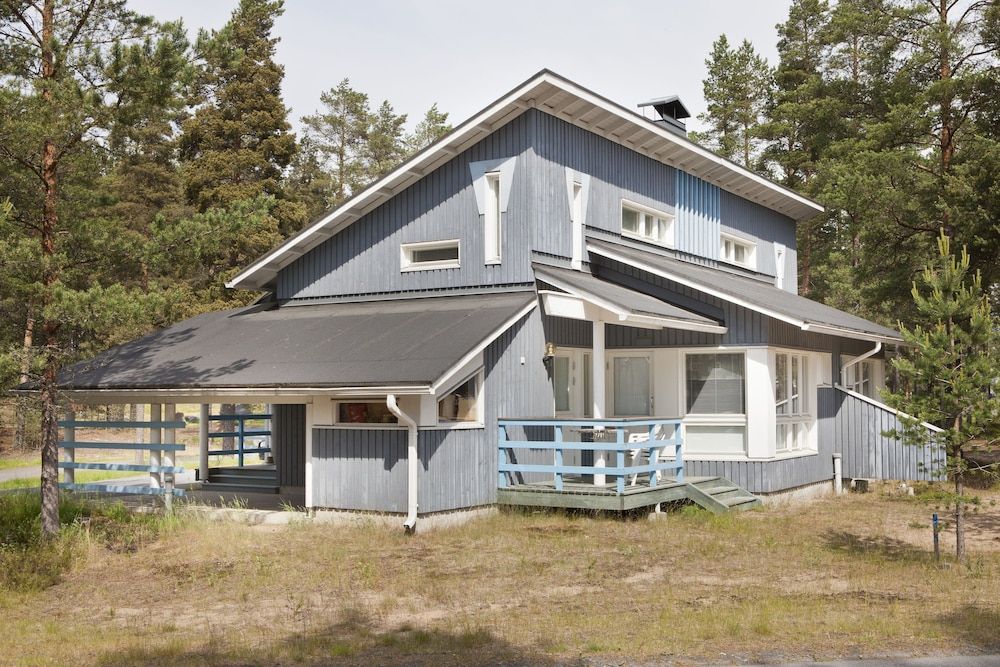 Holiday Club Kalajoki Cottages 2