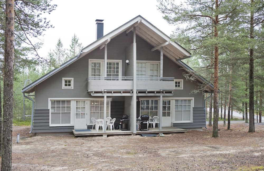 Holiday Club Kalajoki Cottages 4 estrelas em Kalajoki