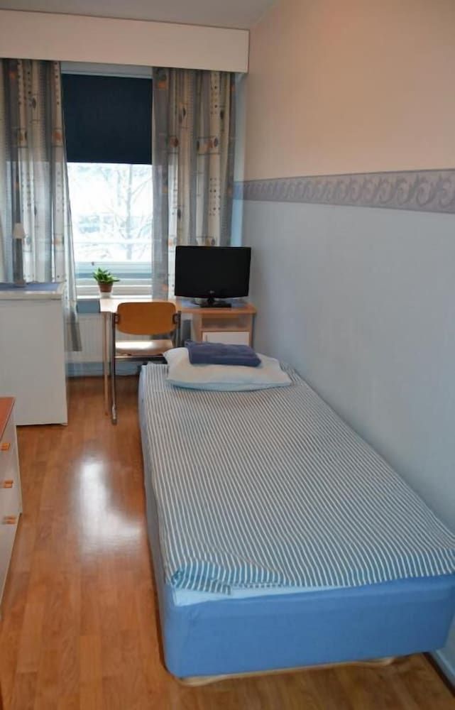 Hostel Patria 2