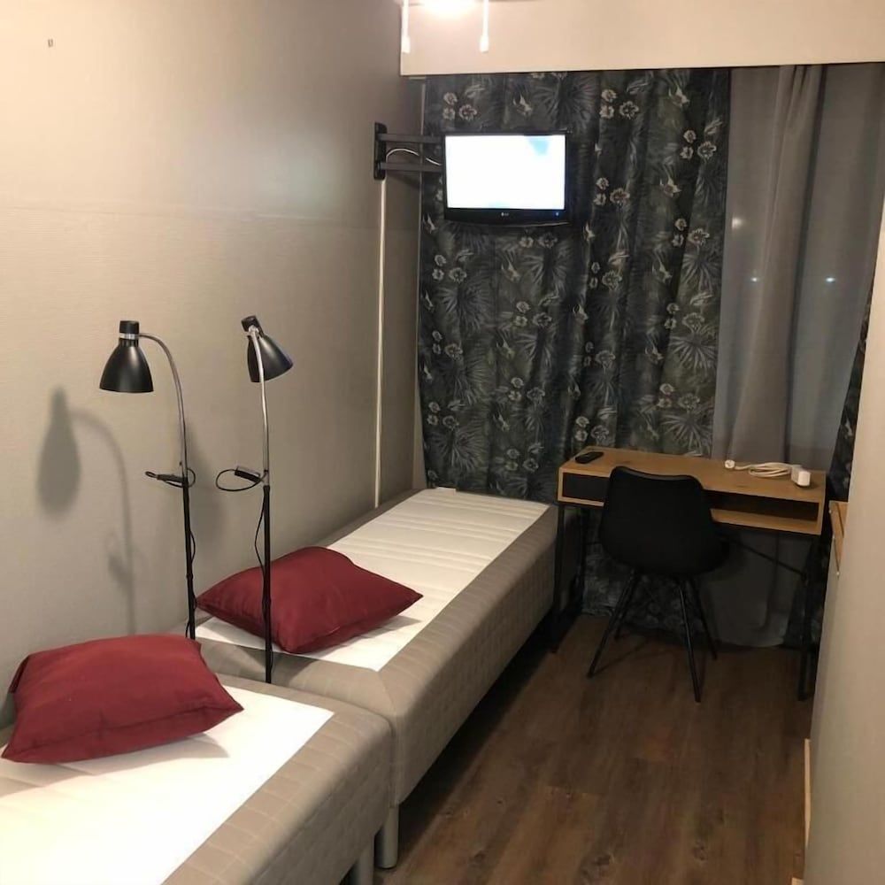 Hostel Patria 3
