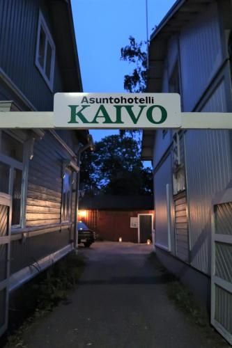 Hotelli Kaivo 2