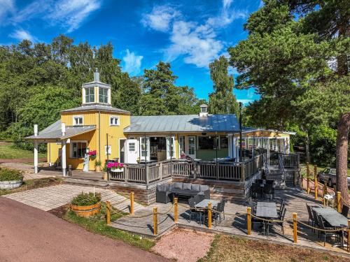 Gröna Uddens Camping 2