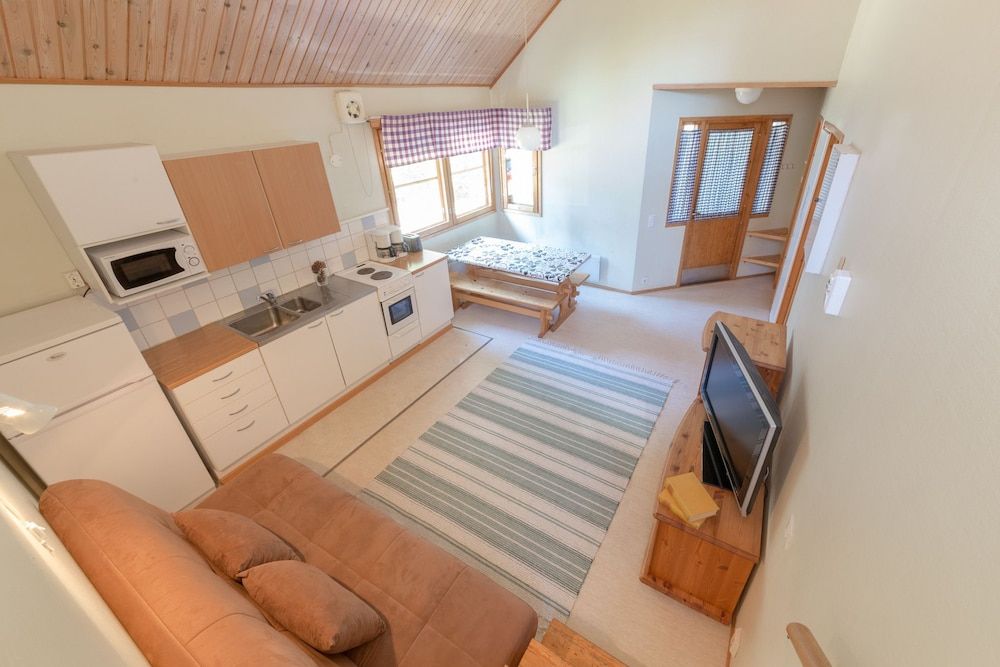 Yyteri Resort & Camping 2