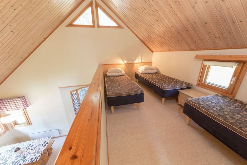 Yyteri Resort & Camping 3