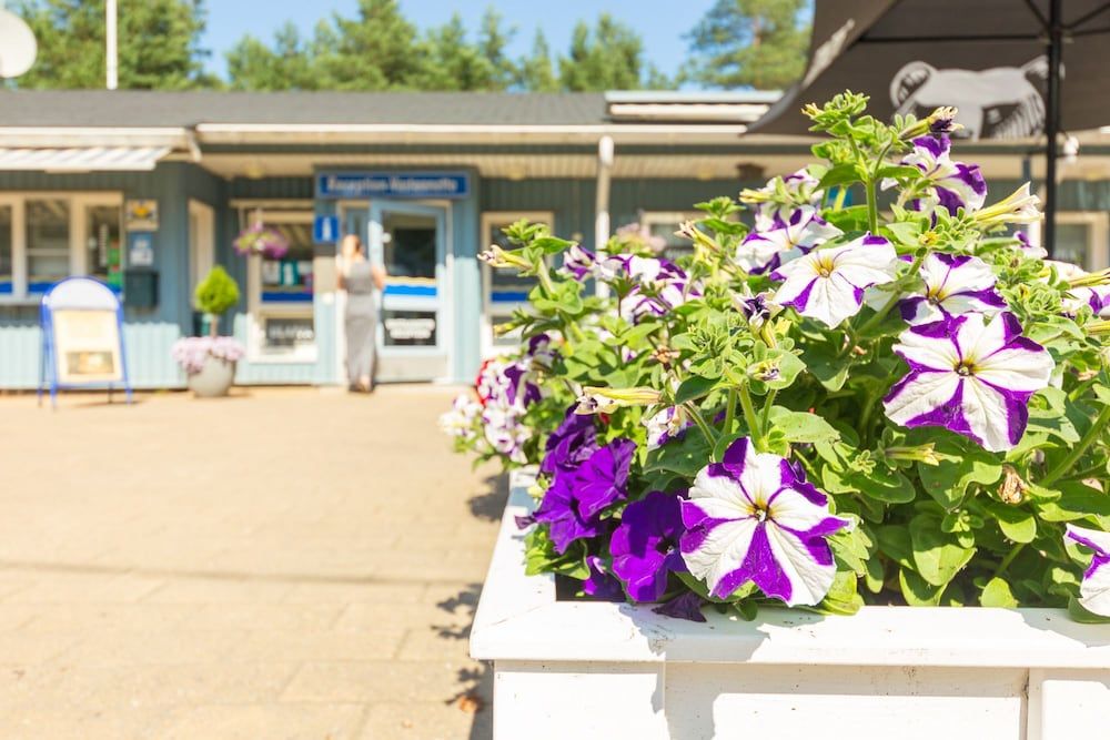 Yyteri Resort & Camping 3 estrelas em Pori