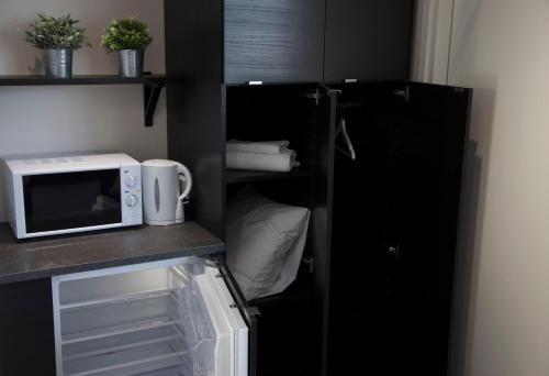 Autokeidas Forssa Motelli 3