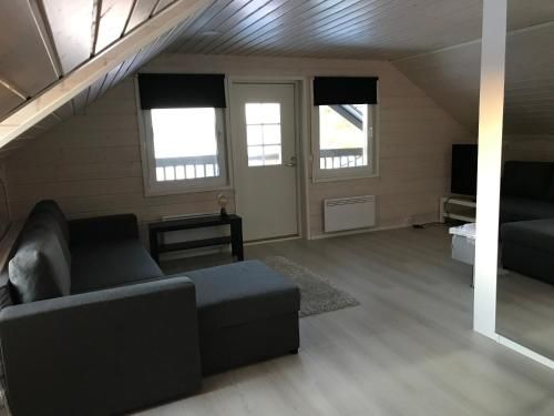 Arctic Camping Finland 2