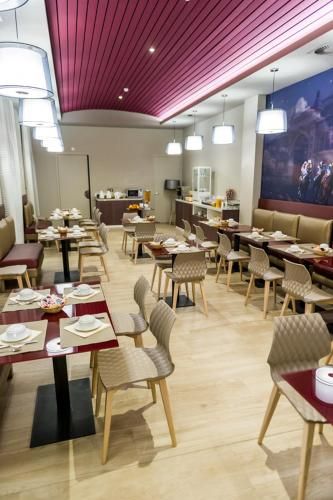 Hôtel Le Châteaubriant 3