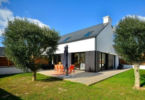 Villas du Domaine de la Pointe de Kerhostin 3