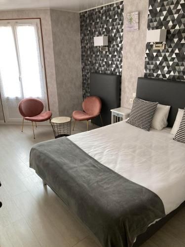 Hotel du Nord - Ville-Haute 2