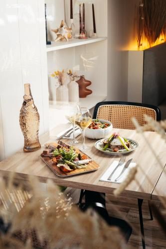 Hôtel OYAT Ile de Ré - ex Escale 2