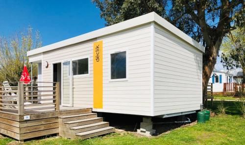 Camping Paradis de Rhuys 2