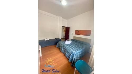 Hotel Silvi 3