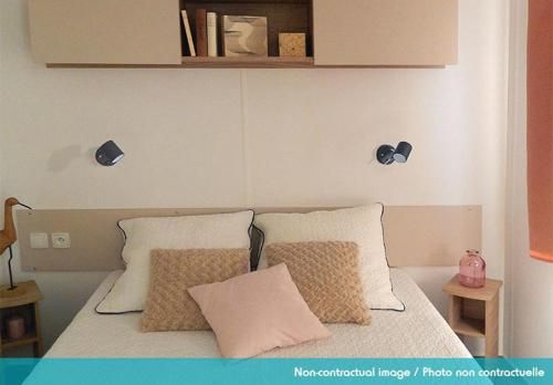 Camping Officiel Siblu Les Rives de Condrieu 2