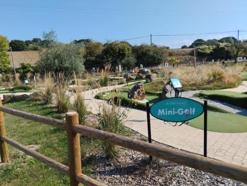 Camping Le Panoramic - Maeva 3