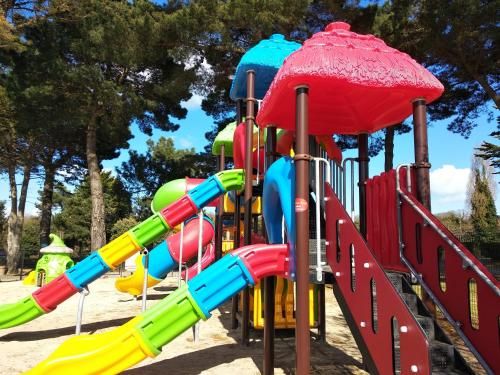 Camping Le Panoramic - Maeva 2