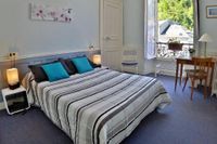 Hotel Richelieu+Forfait Gourette