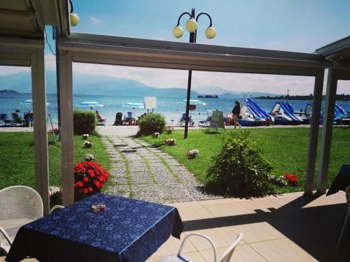 Hotel La Romantica 1