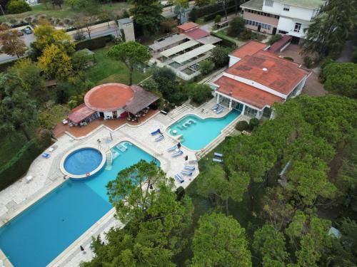 Hotel Terme Vulcania 2