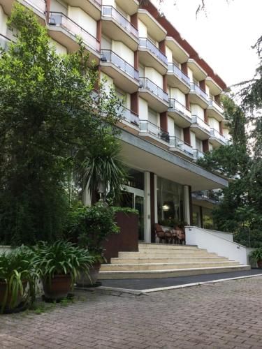 Hotel Terme Vulcania 1