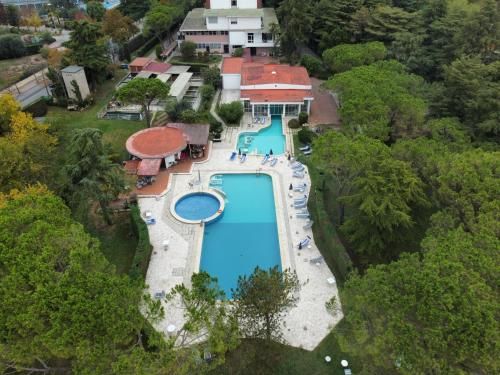 Hotel Terme Vulcania 3