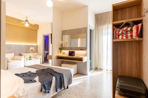 Hotel Romantico 1