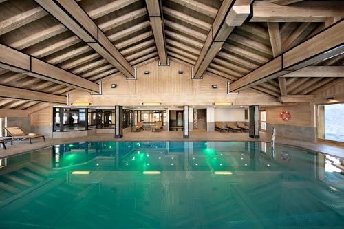 MGM Hôtels & Résidences - Résidence Anitea 2