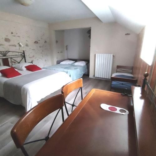 A La Porte Saint Jean 3