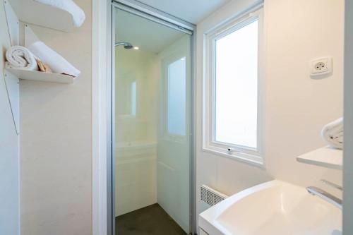 Camping Paradis 4 étoiles A La Corniche La Rochelle Angoulins 3