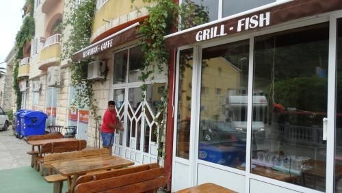 Guest House Katić 2