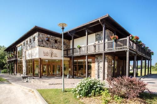 Hotel Kaķītis 3 estrelas em Sigulda