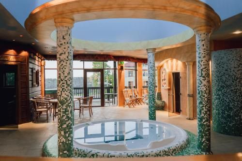 Kaķītis hotel & spa 3 estrelas em Sigulda