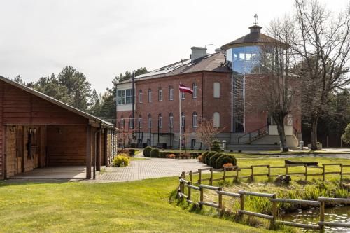 Roze Village Jūrnieka Ligzda 3