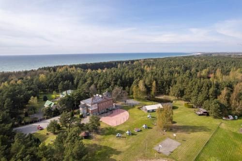 Roze Village Jūrnieka Ligzda 2