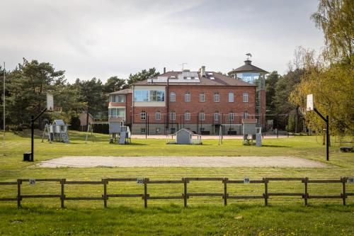 Roze Village Jūrnieka Ligzda 1