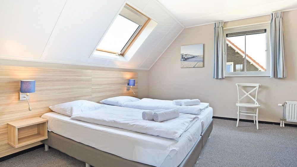 Dormio Strand Resort Nieuwvliet-bad 2