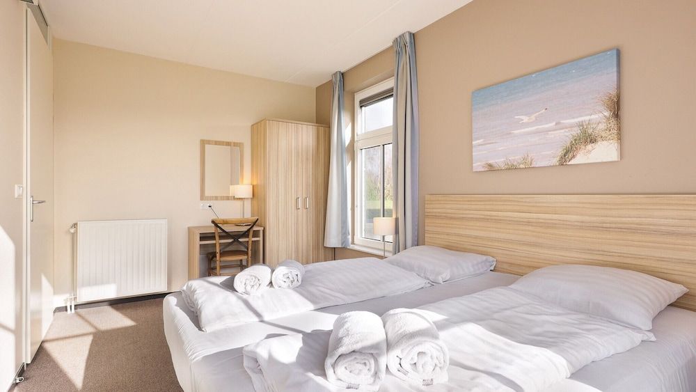 Dormio Strand Resort Nieuwvliet-bad 3