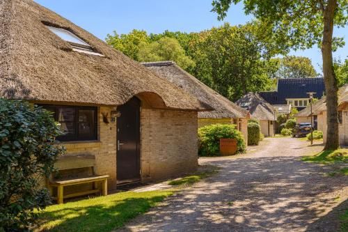 Dormio Park Scorleduyn 4 estrelas em Schoorl